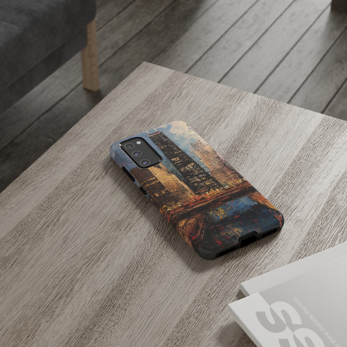 PHONE CASES - Chicago Vol 1