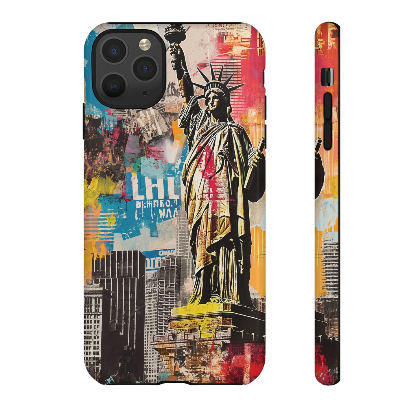 PHONE CASES - New York City Vol 2