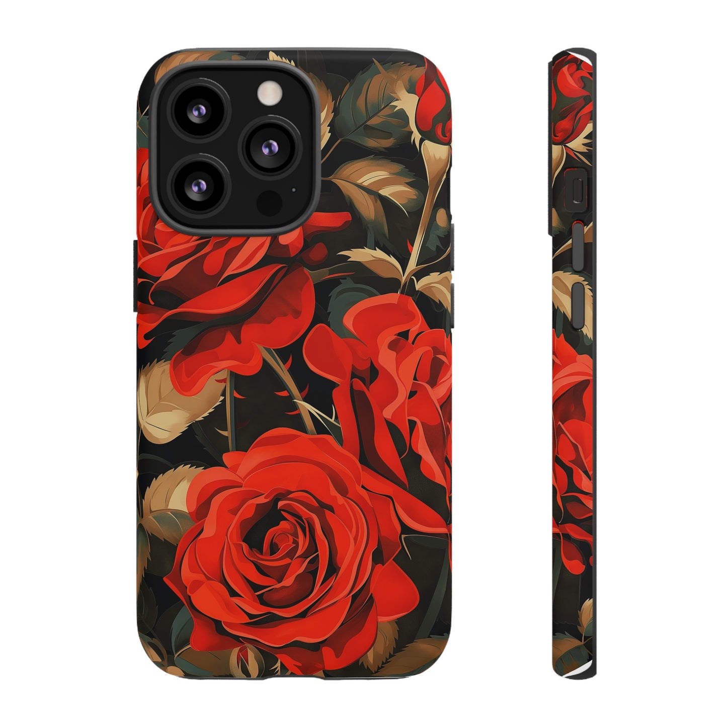 PHONE CASES - Floral Collage Vol 2