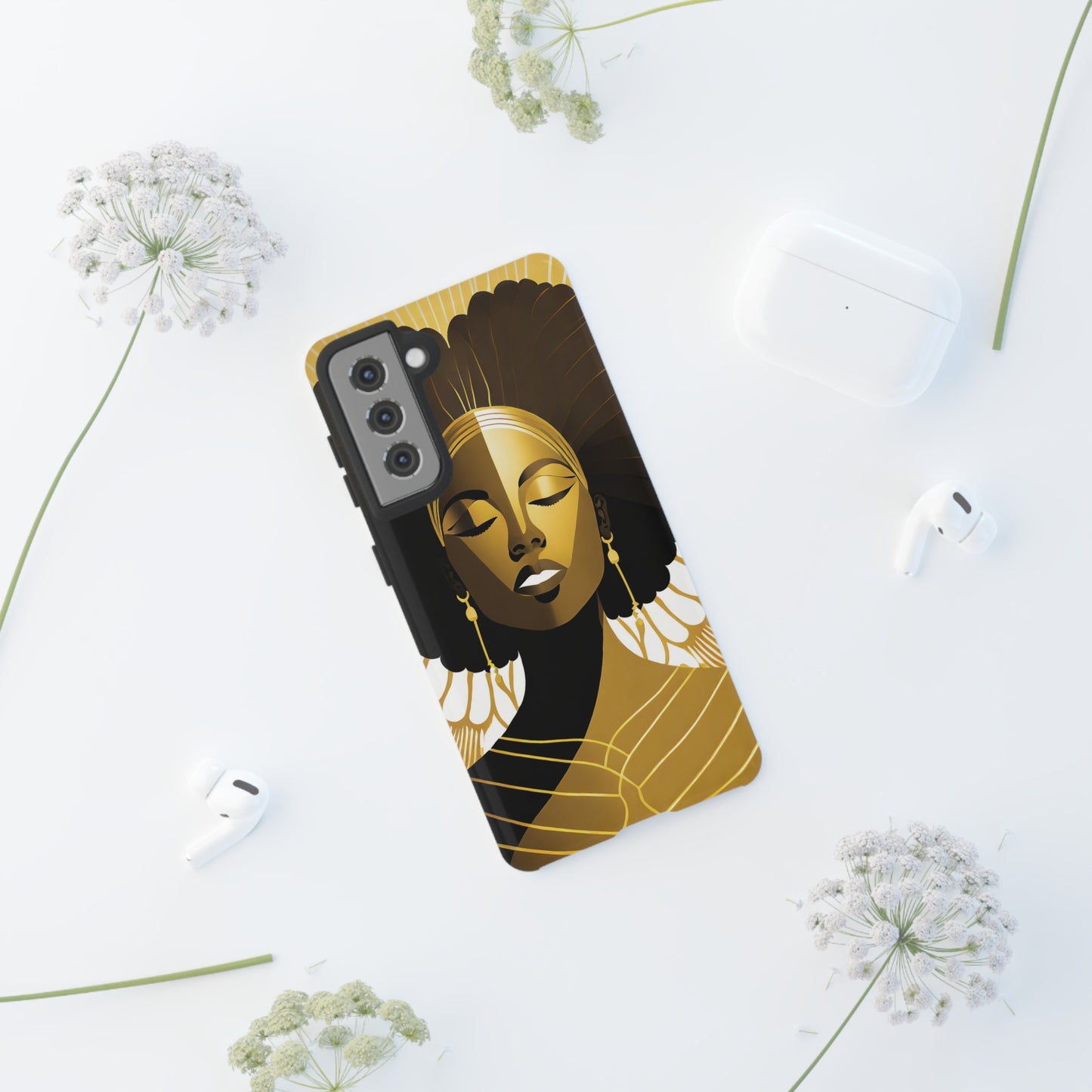 PHONE CASES - Golden Hour Vol 1