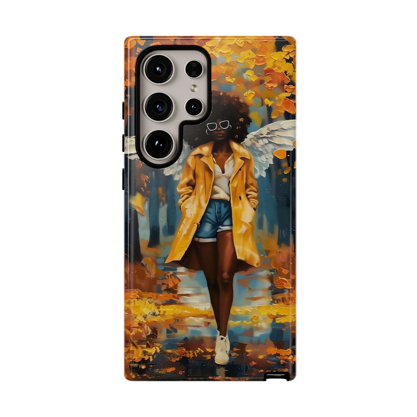 PHONE CASES - Autumn Angels