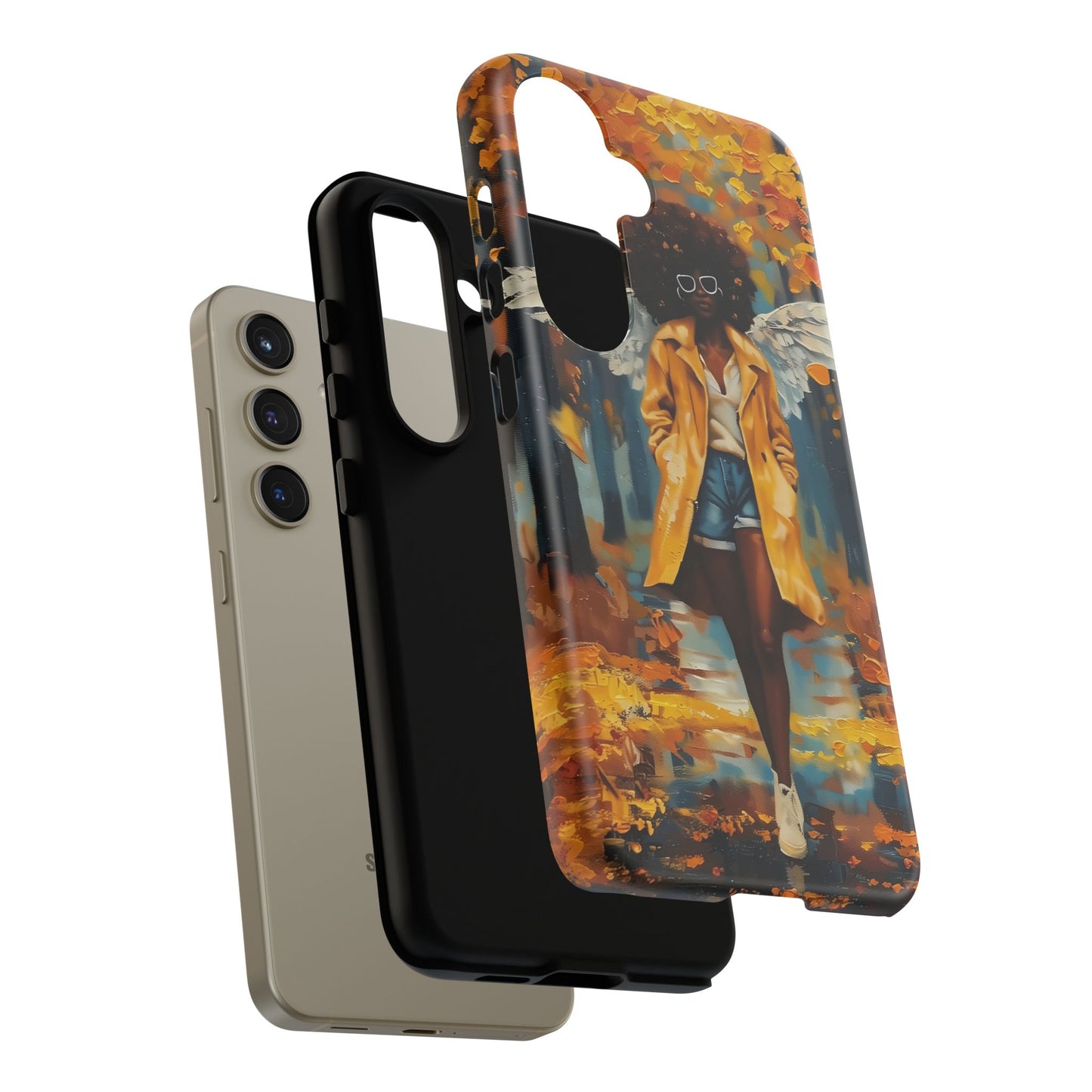 PHONE CASES - Autumn Angels