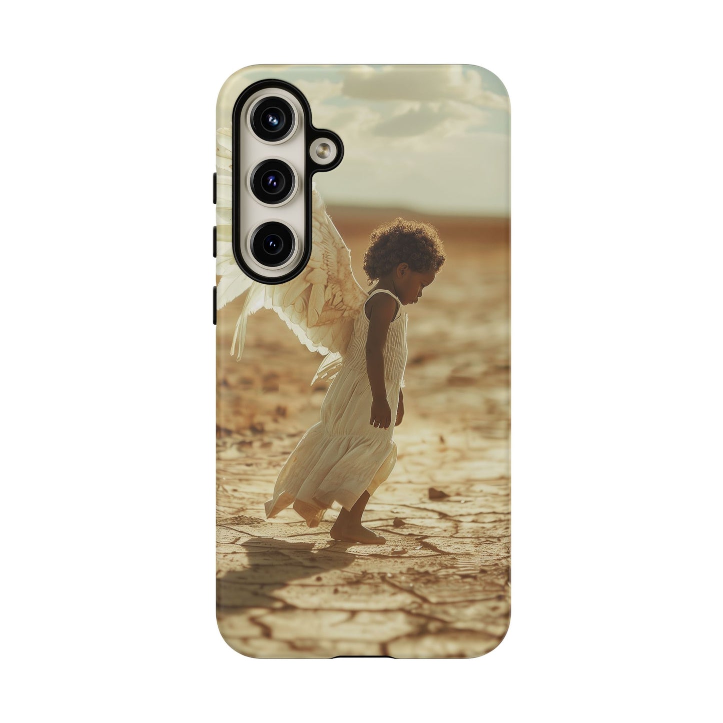 PHONES CASES - Desert Angels