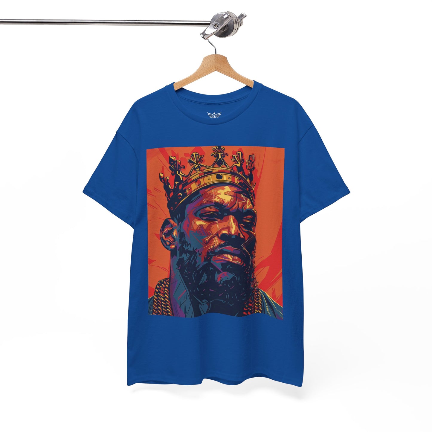 KINGS Vol 3 Graphic T-Shirt
