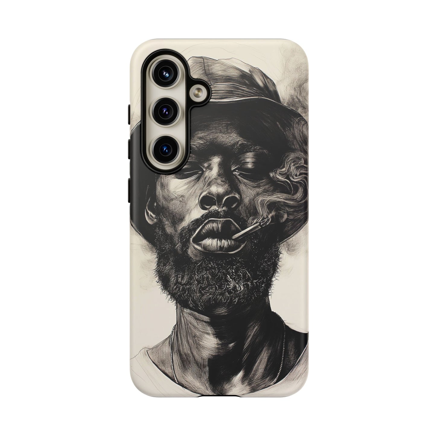 PHONE CASES - For The Smokers Vol 1