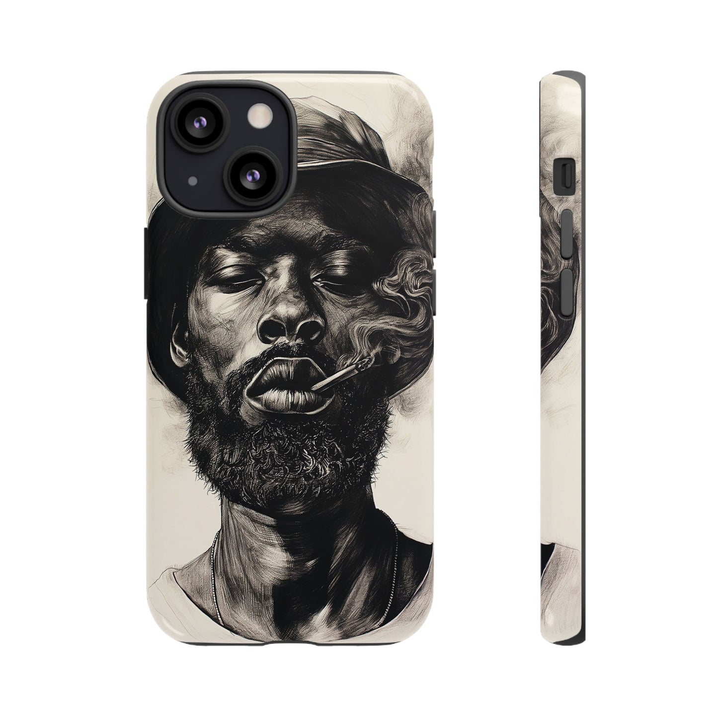 PHONE CASES - For The Smokers Vol 1