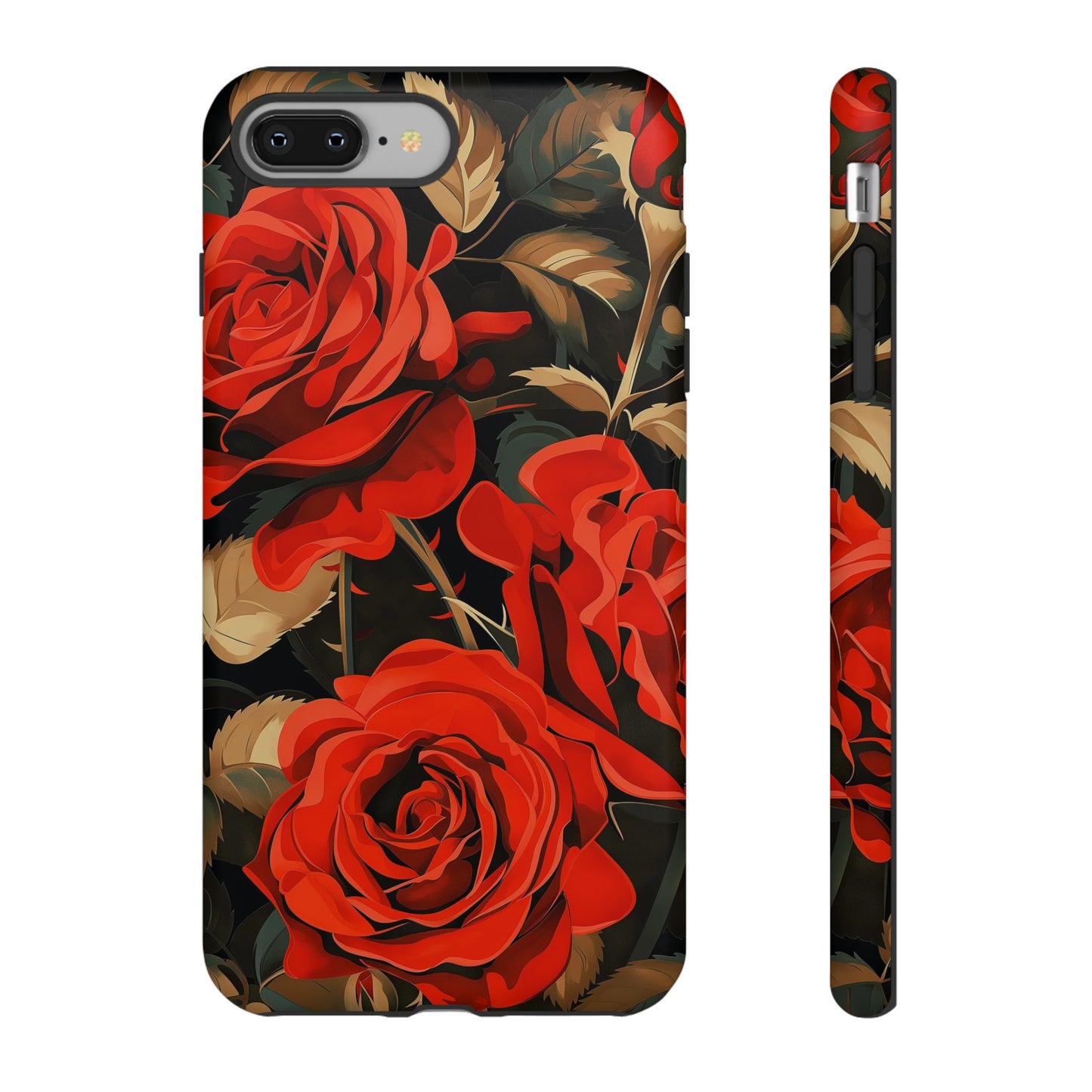 PHONE CASES - Floral Collage Vol 2