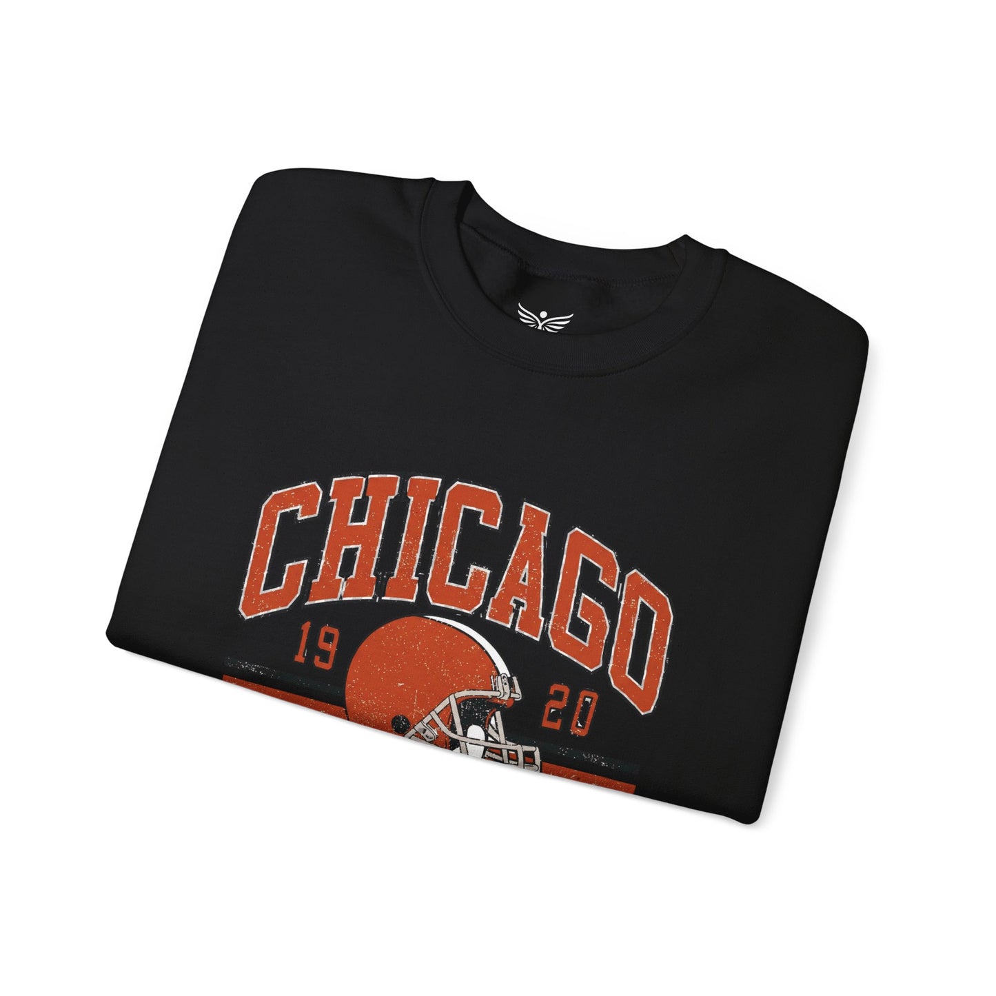 CHGO FOOTBALL BEARS - Sweatshirt