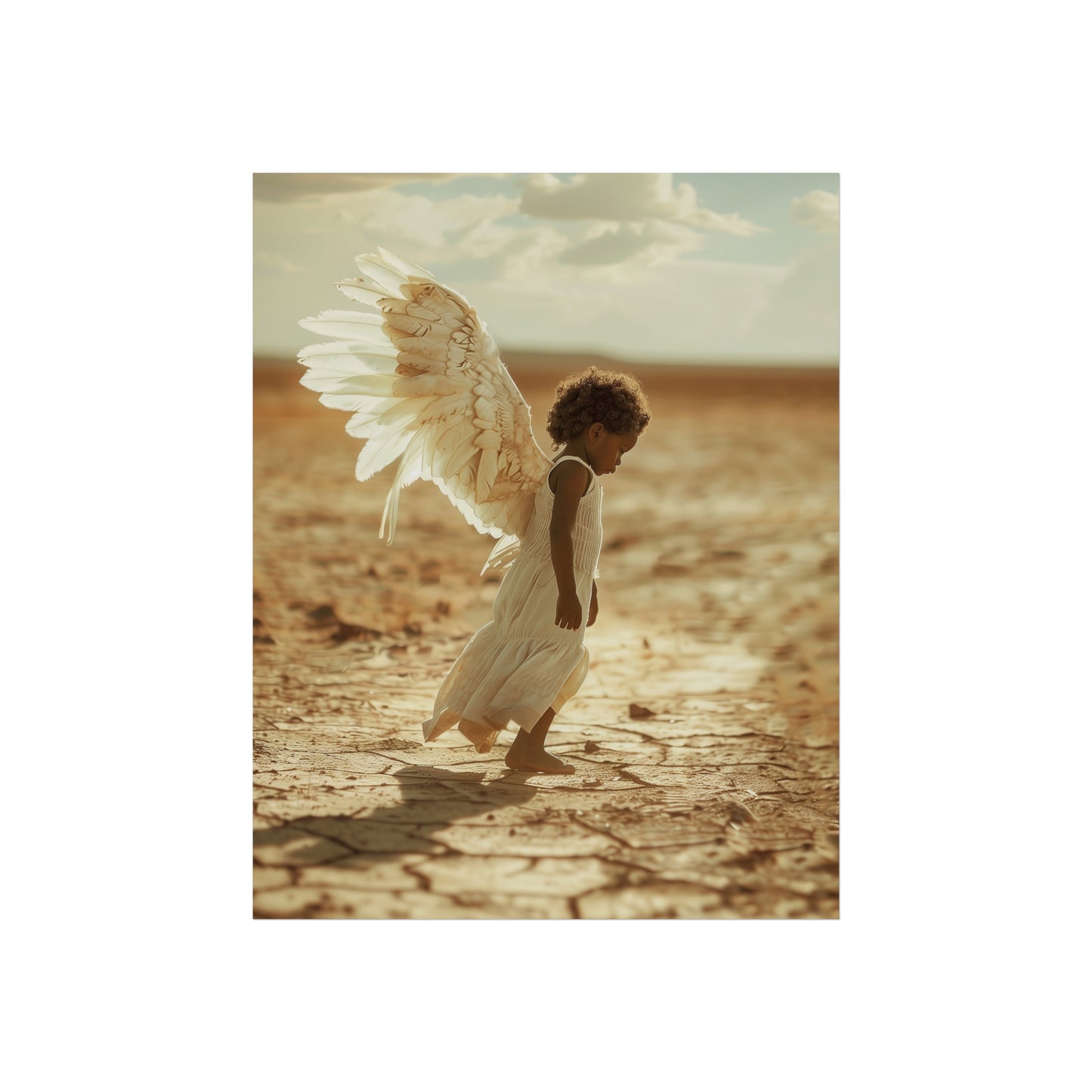 DESERT ANGELS Vol 2 - Prints