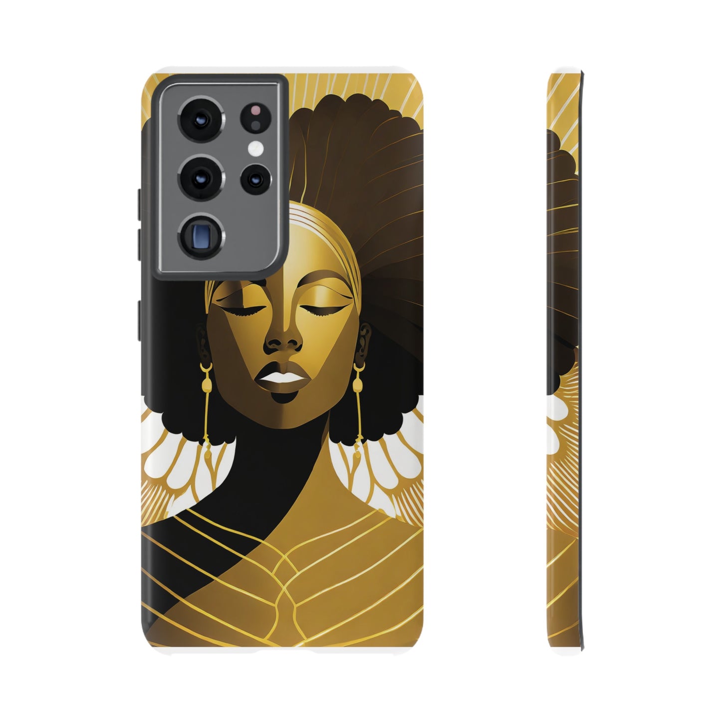 PHONE CASES - Golden Hour Vol 1