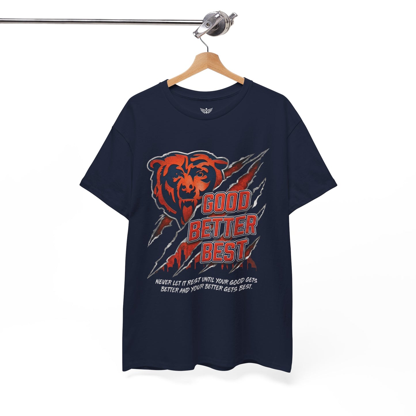 BEARS CLAW - Unisex T-Shirt