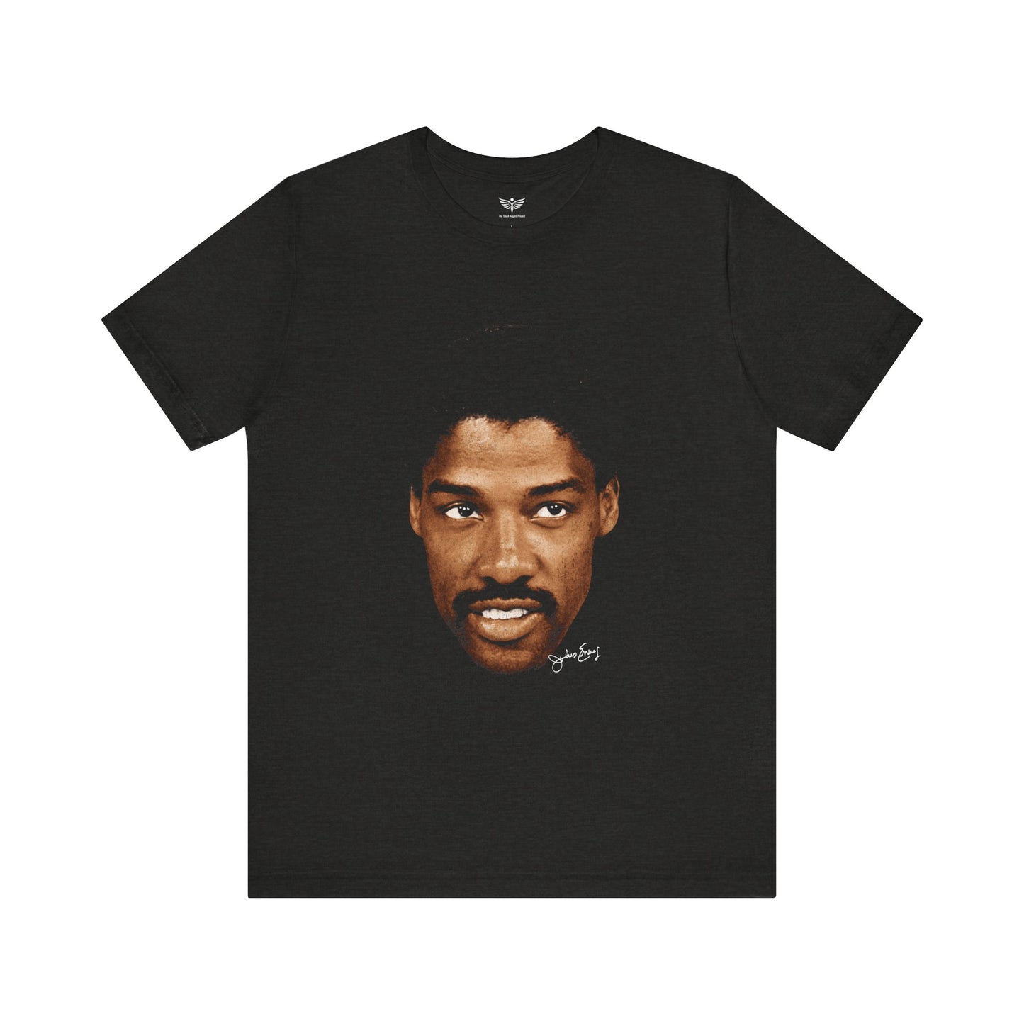 JULIUS IRVING - NBA Big Face T-Shirt