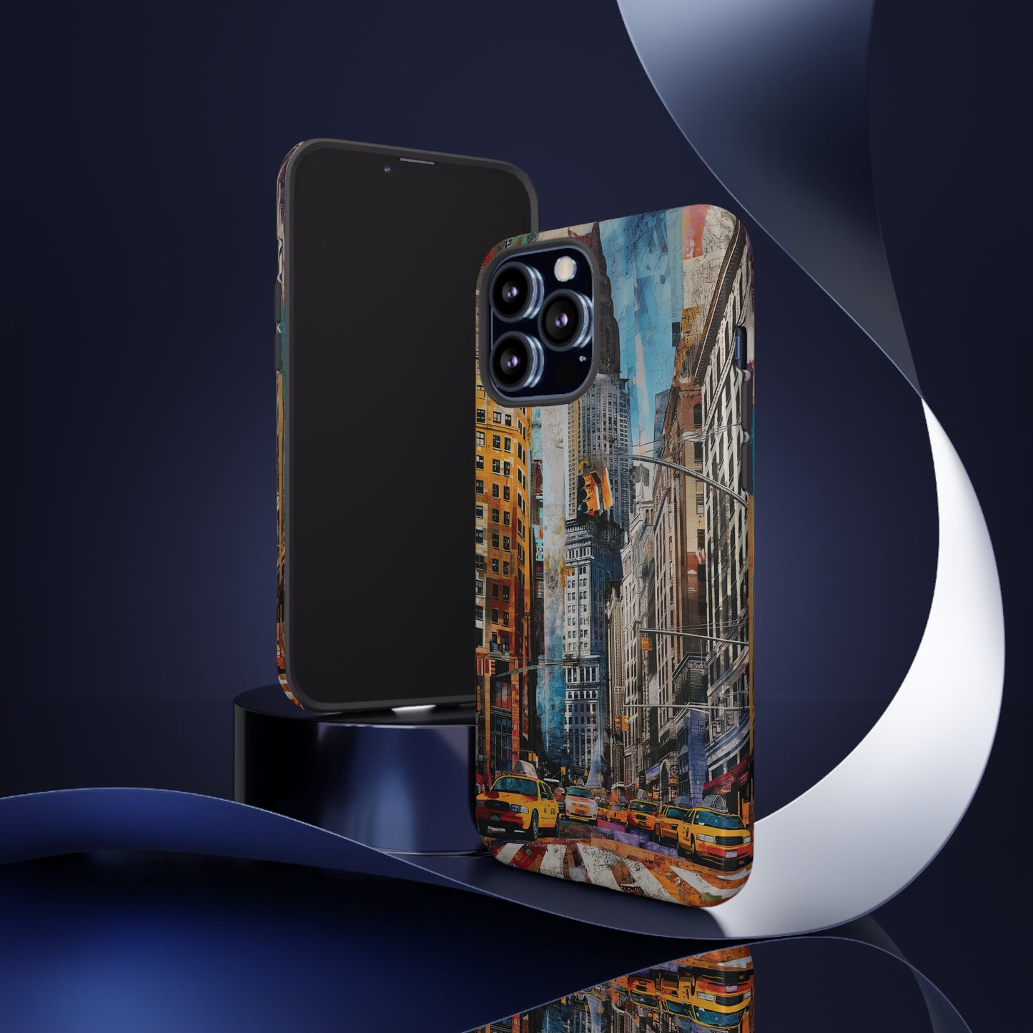 PHONE CASES - New York City Vol 1