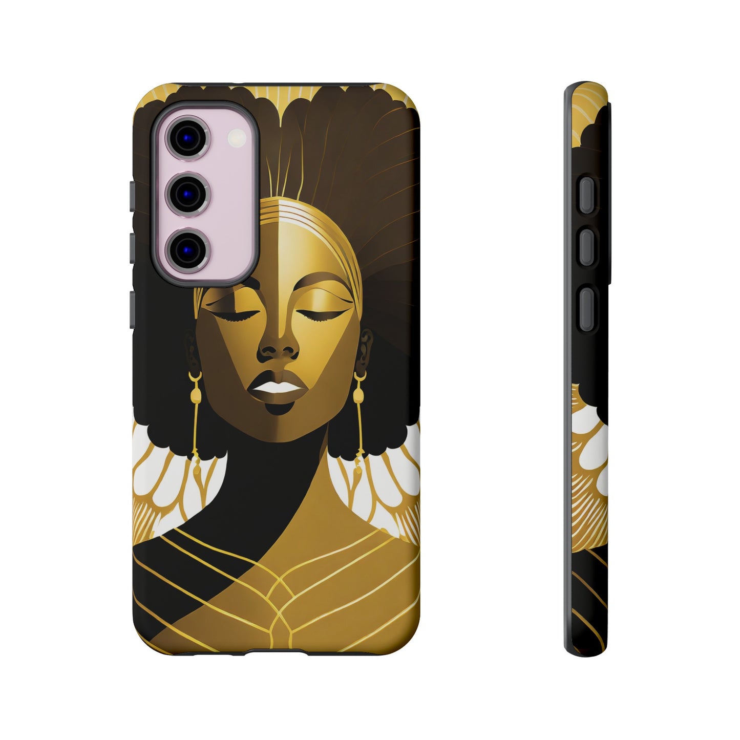 PHONE CASES - Golden Hour Vol 1