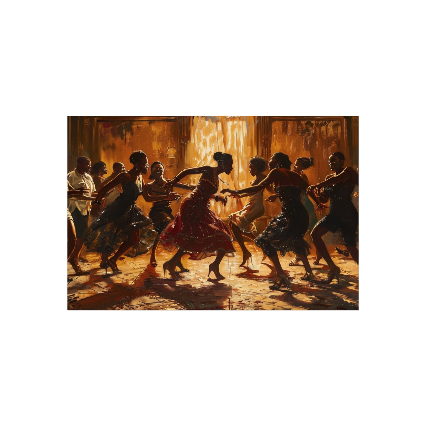 JUBILEE - Prints