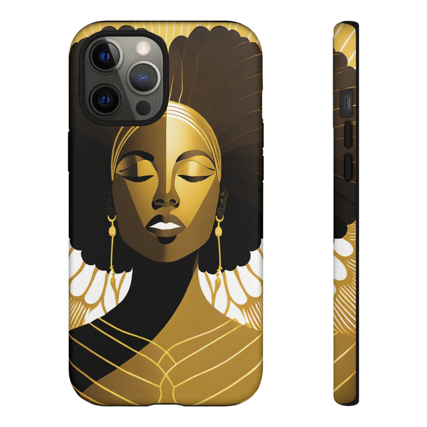 PHONE CASES - Golden Hour Vol 1