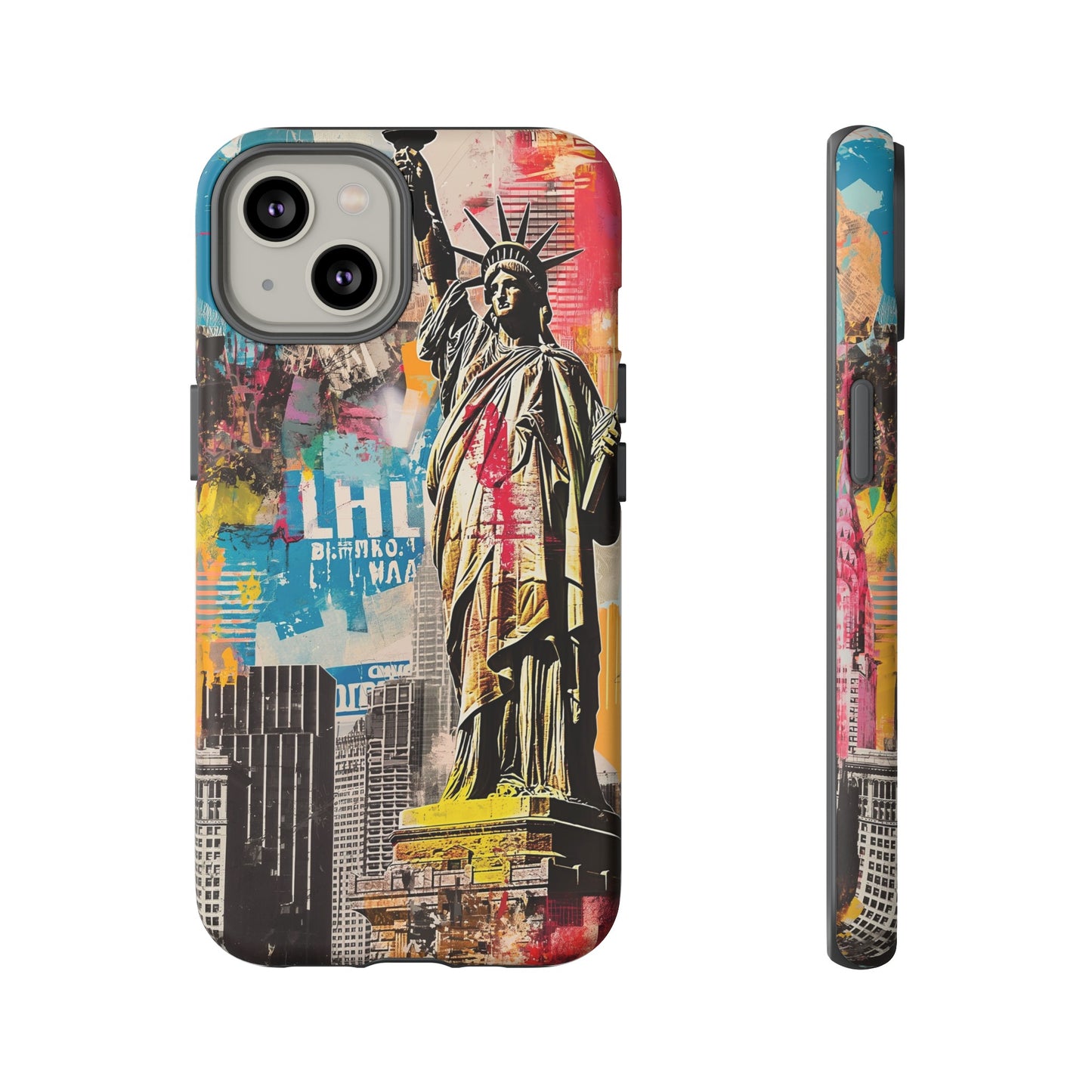 PHONE CASES - New York City Vol 2