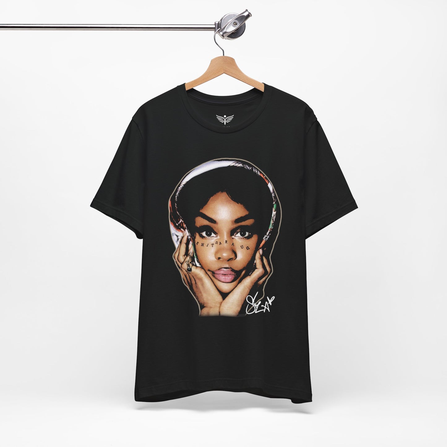 SZA - Vintage Unisex T-Shirt