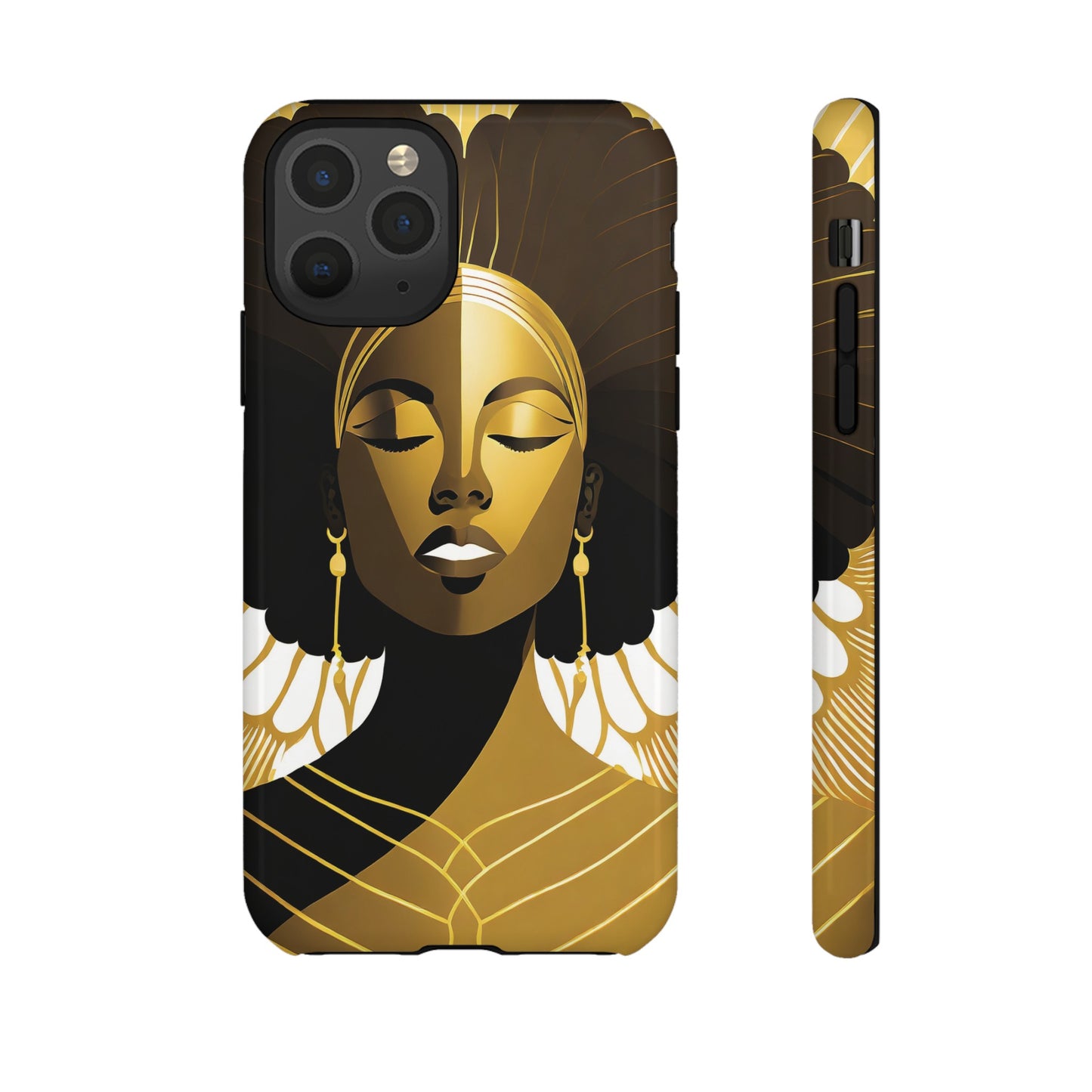 PHONE CASES - Golden Hour Vol 1