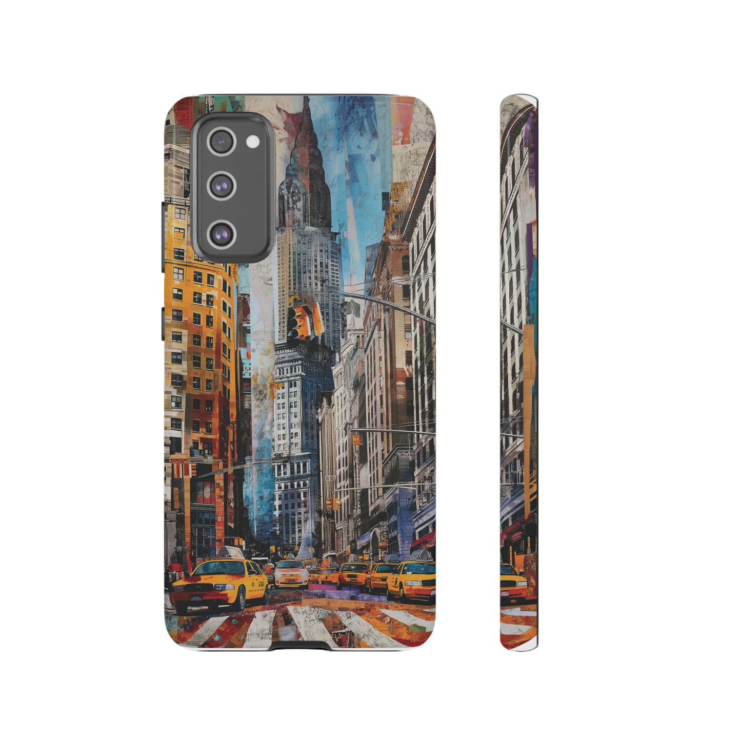 PHONE CASES - New York City Vol 1