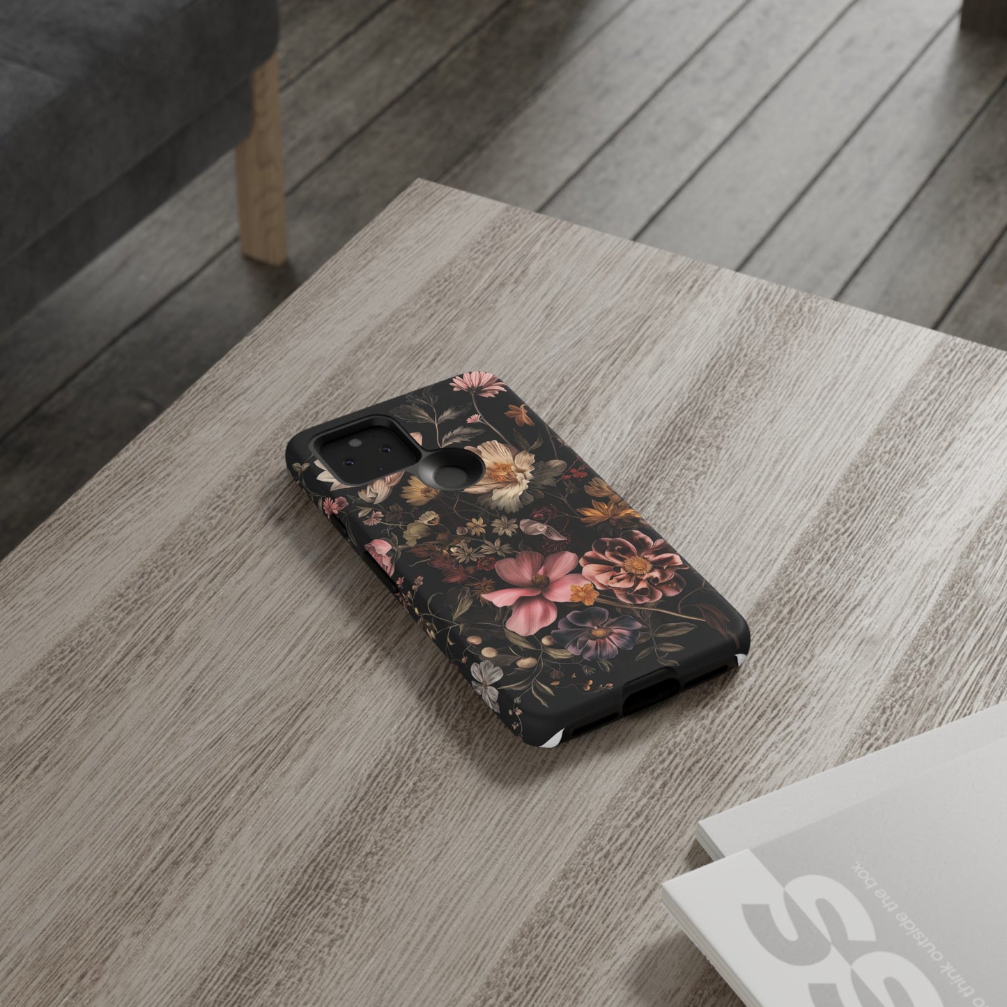 PHONE CASES - Floral Collage Vol 1