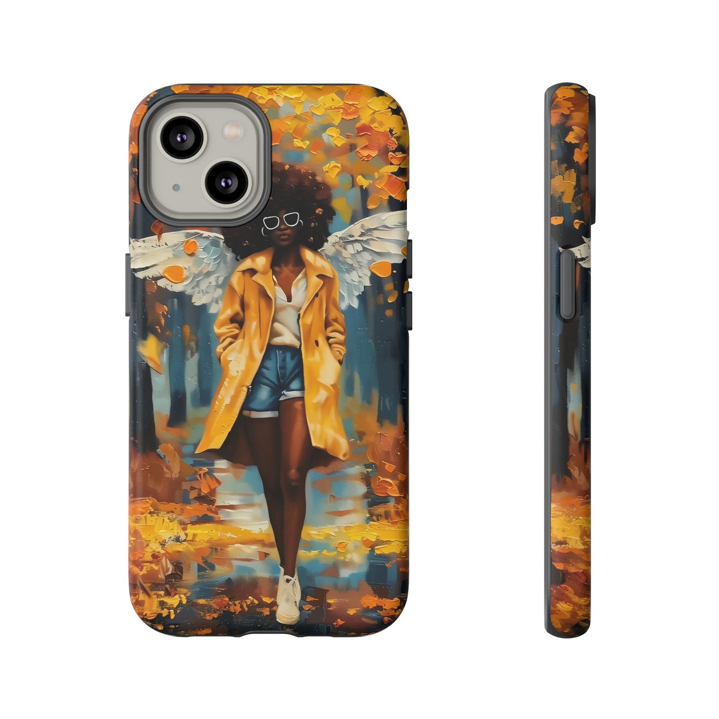 PHONE CASES - Autumn Angels