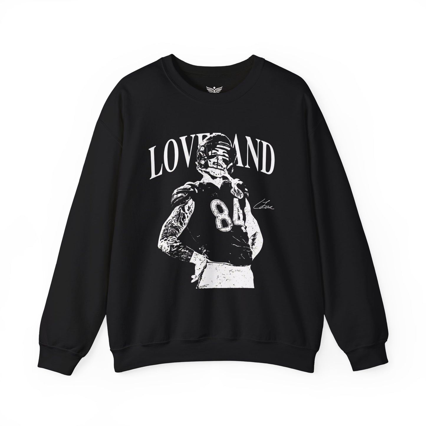 COLSTON LOVELAND - Sweatshirt