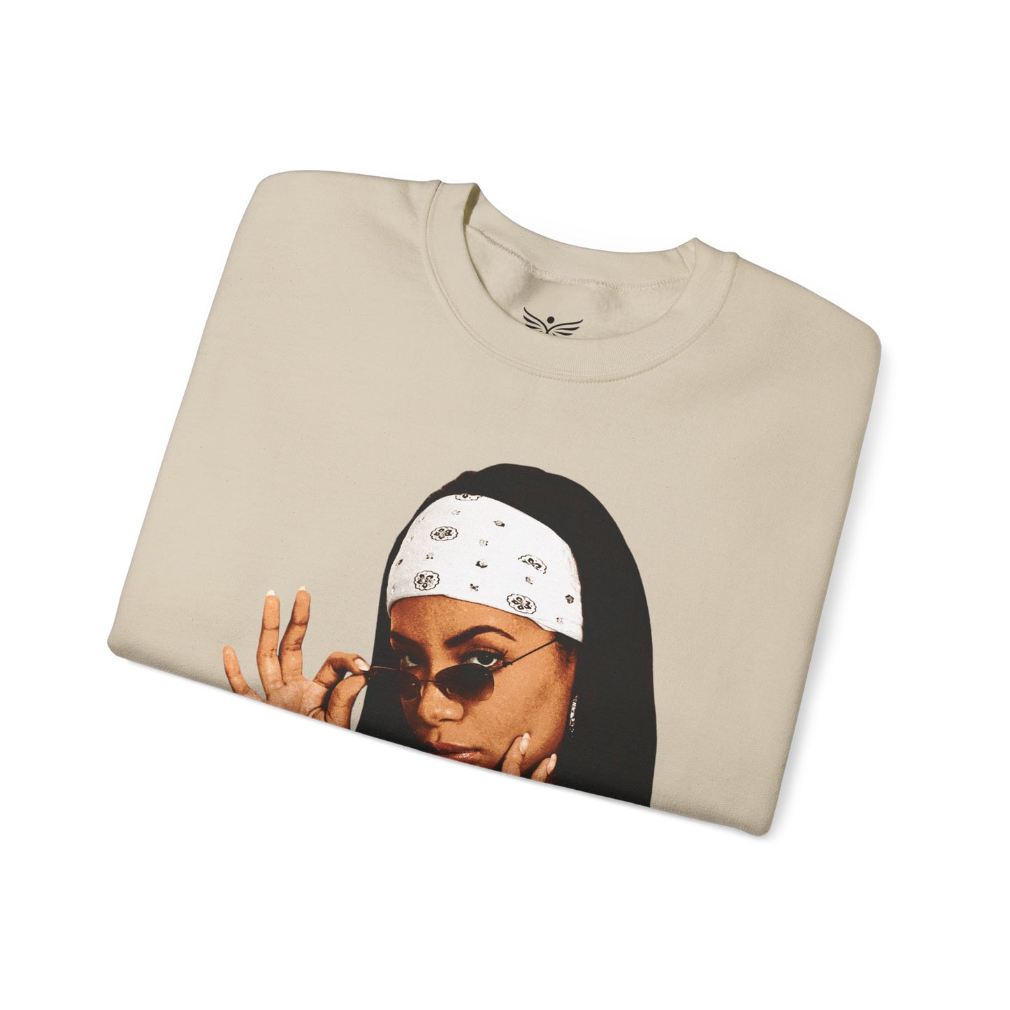 AALIYAH - Unisex Sweatshirt