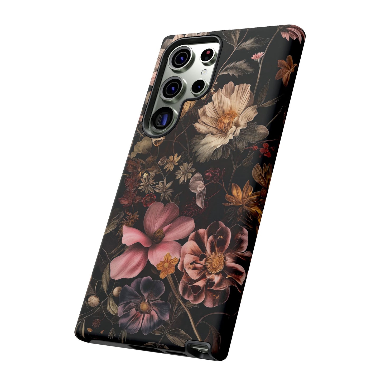 PHONE CASES - Floral Collage Vol 1