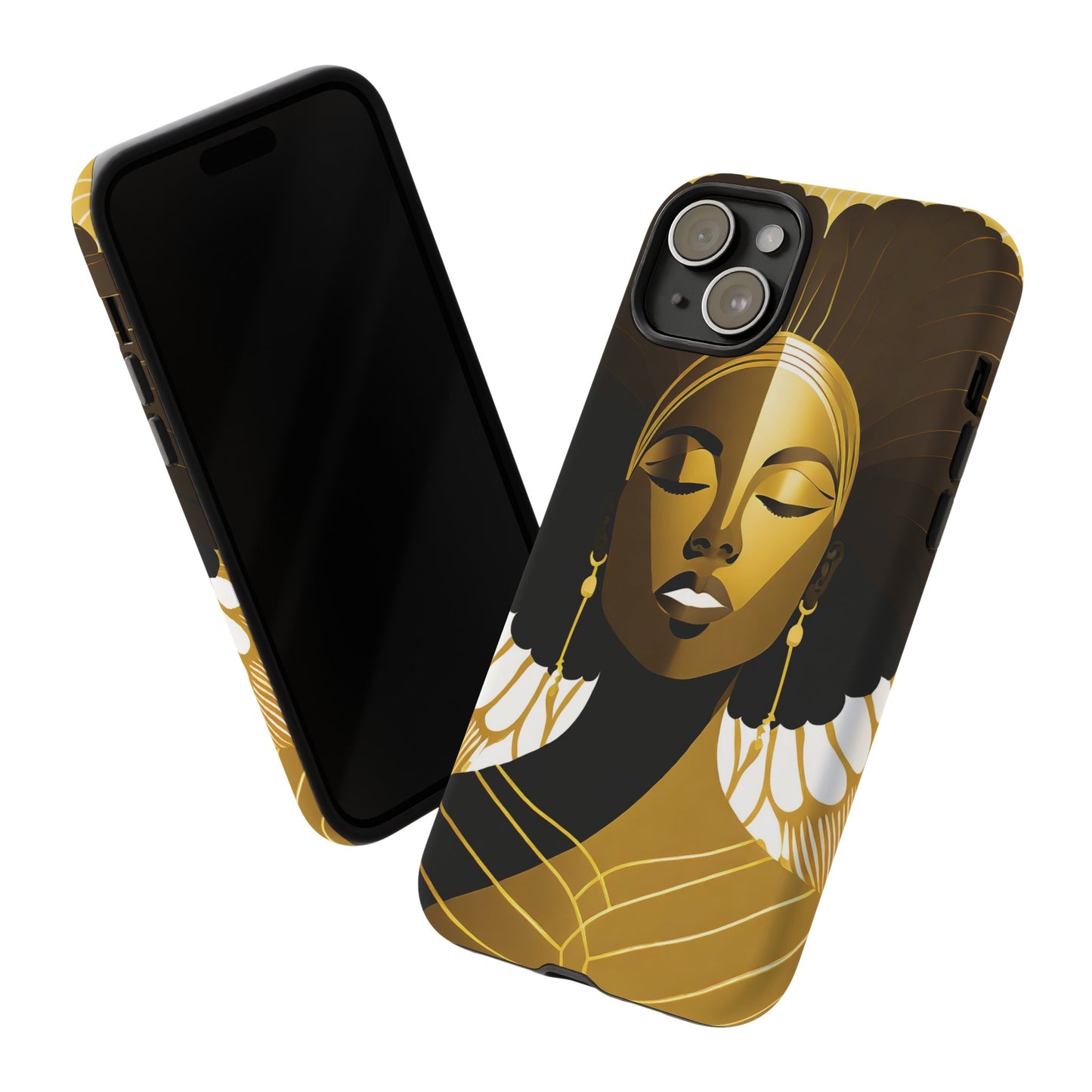 PHONE CASES - Golden Hour Vol 1