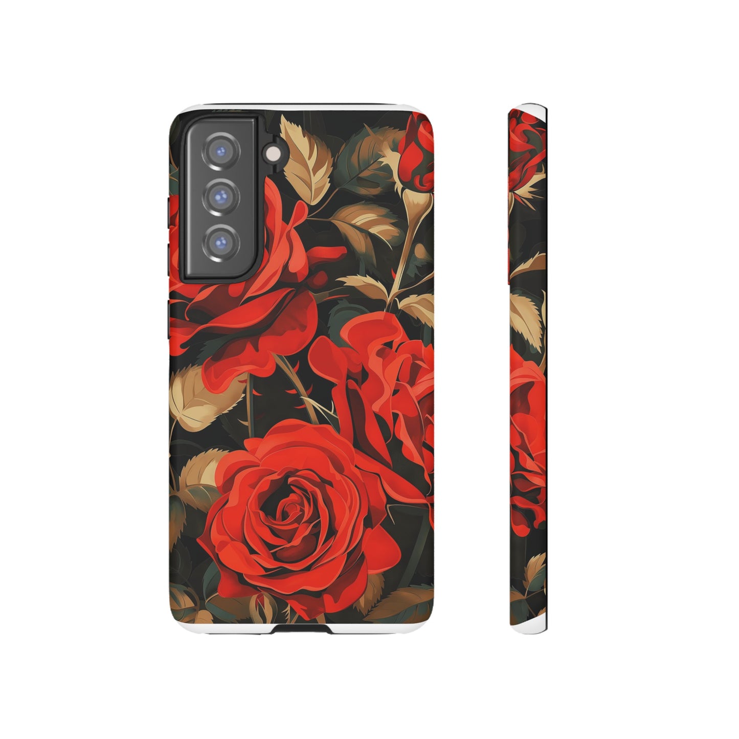 PHONE CASES - Floral Collage Vol 2