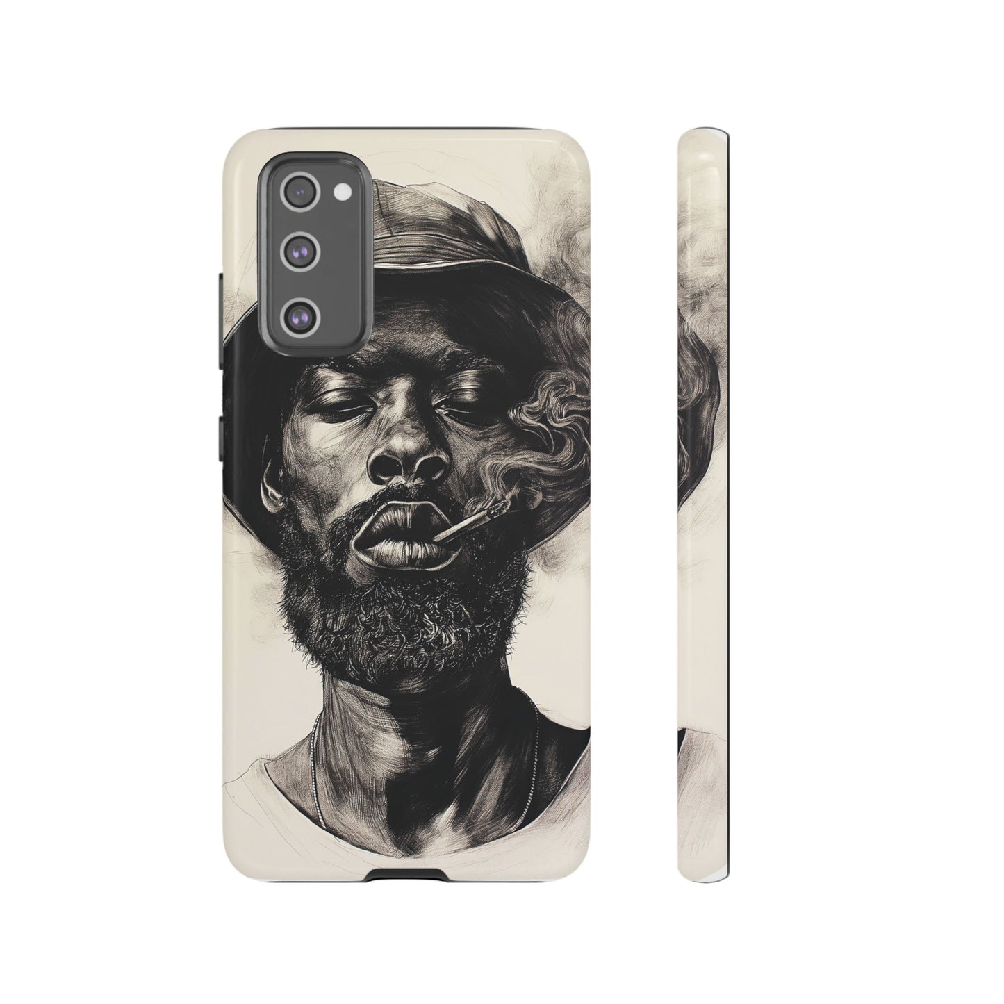 PHONE CASES - For The Smokers Vol 1