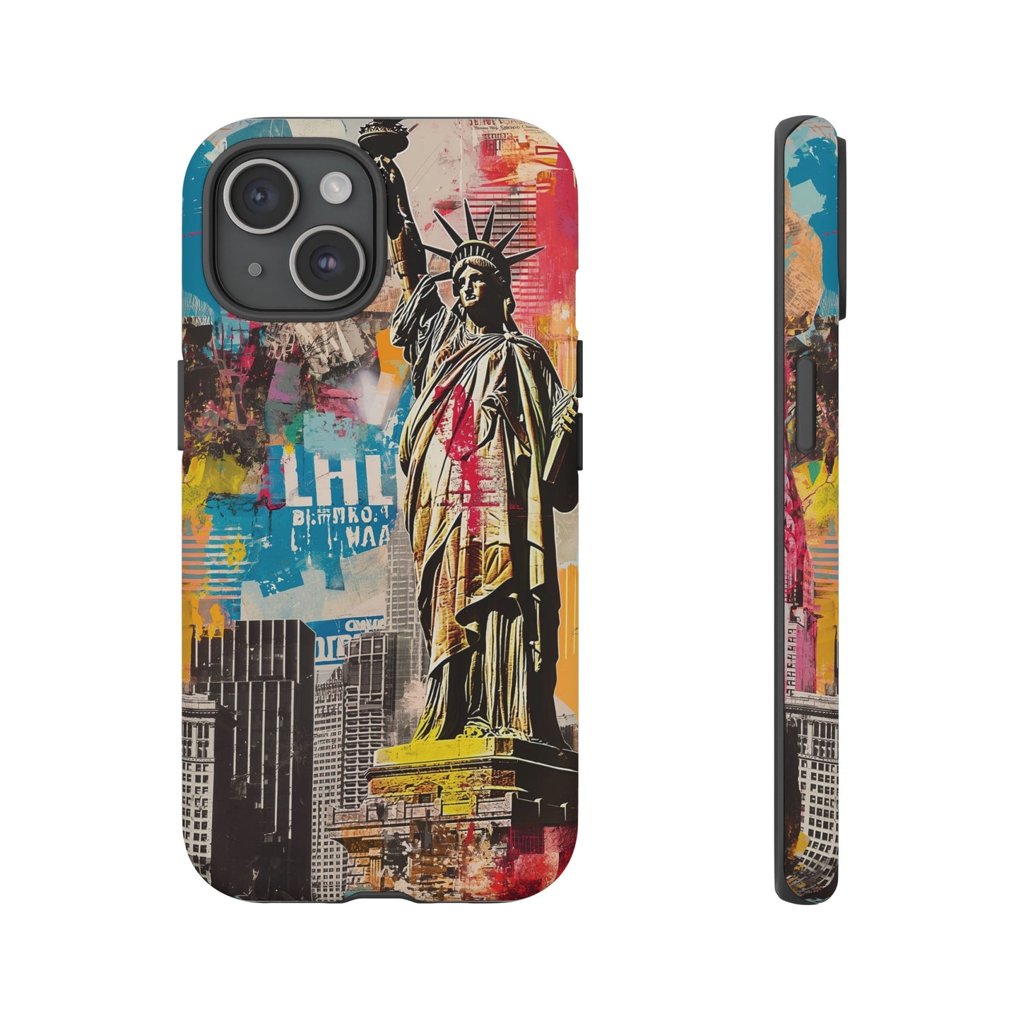 PHONE CASES - New York City Vol 2