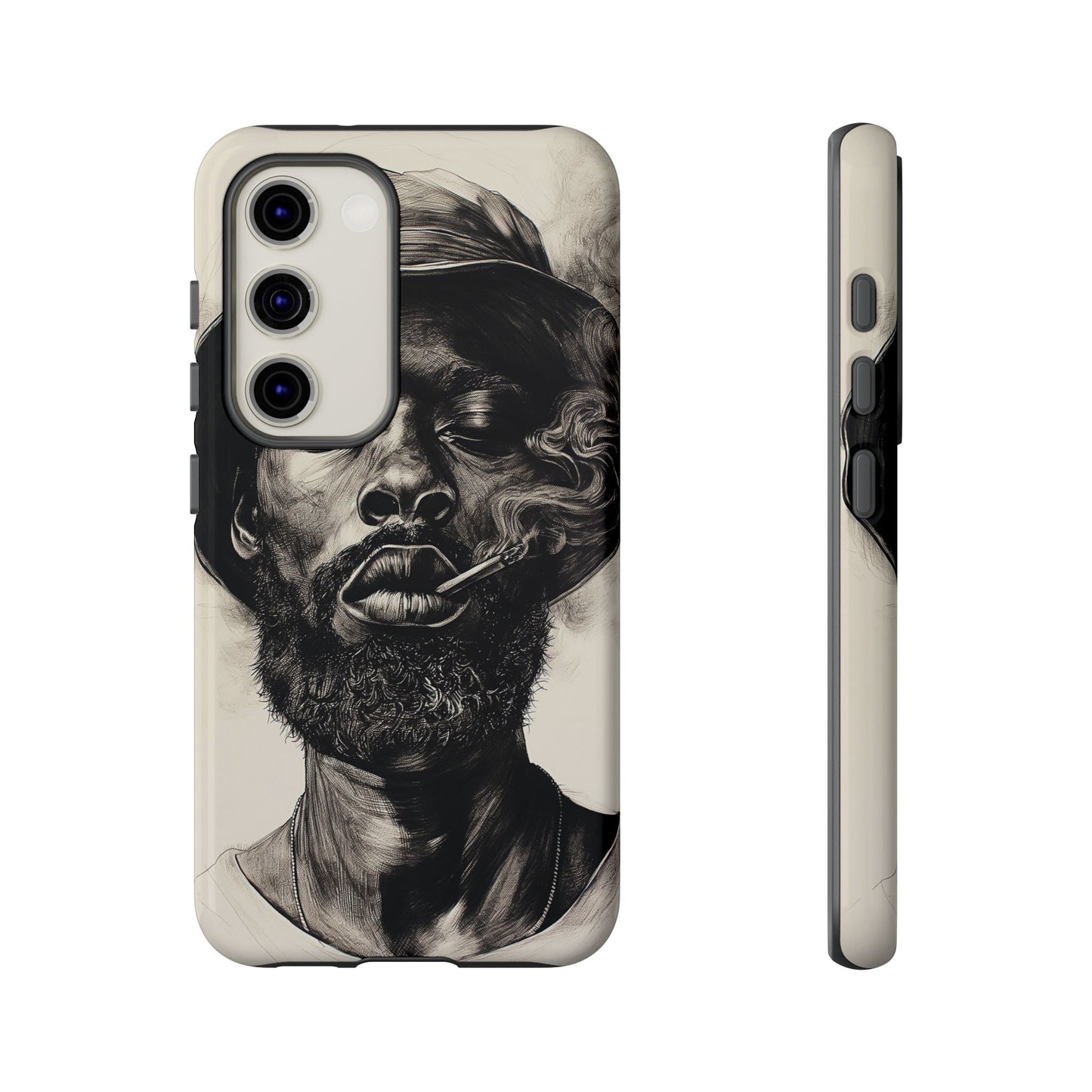 PHONE CASES - For The Smokers Vol 1