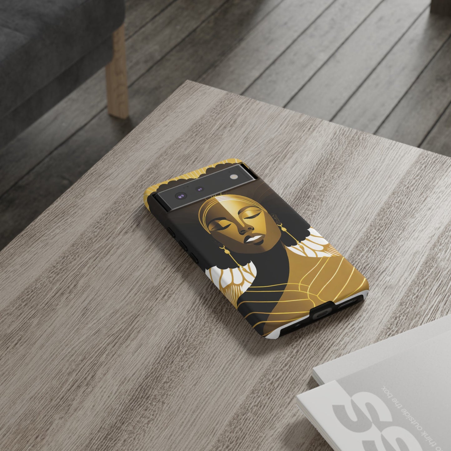 PHONE CASES - Golden Hour Vol 1