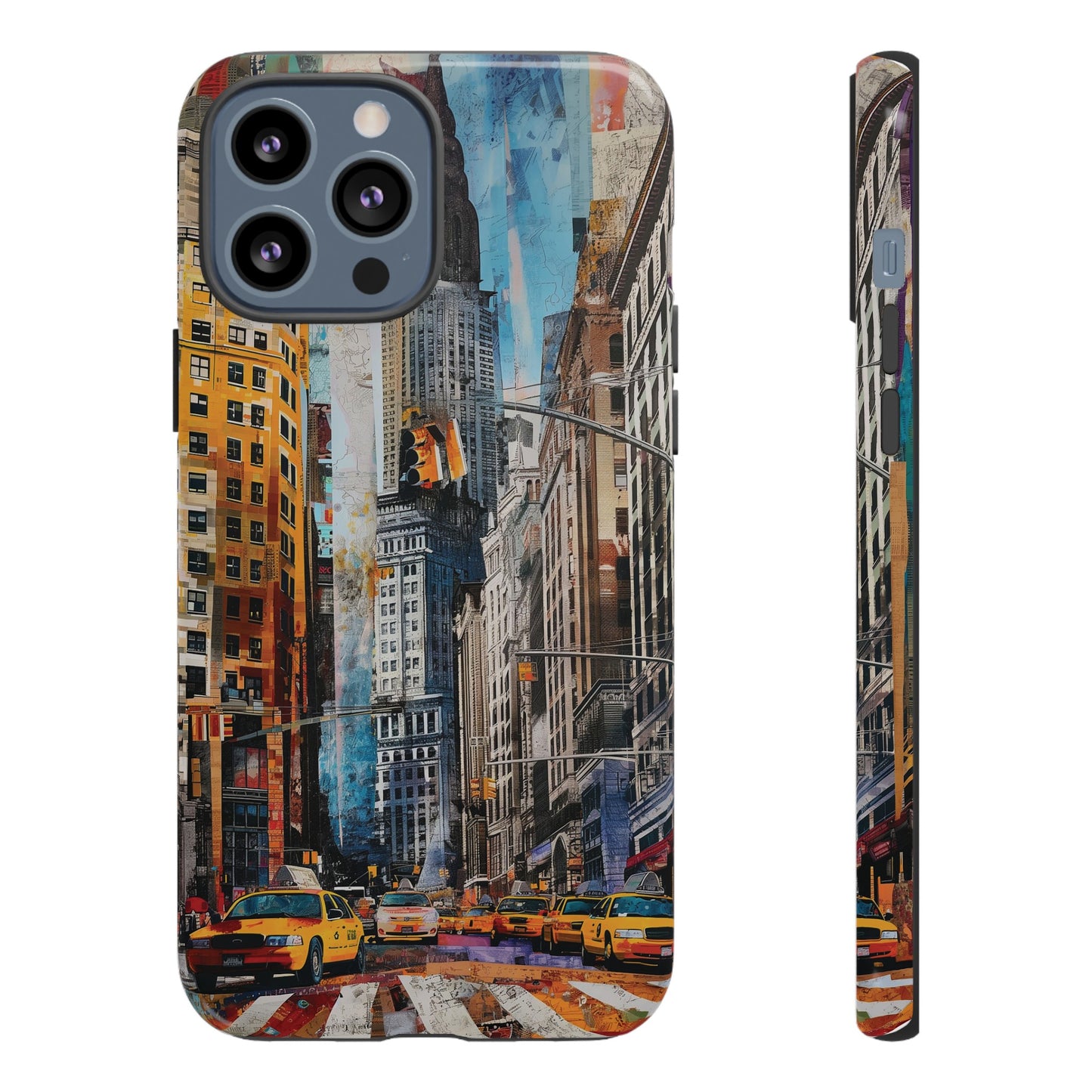 PHONE CASES - New York City Vol 1