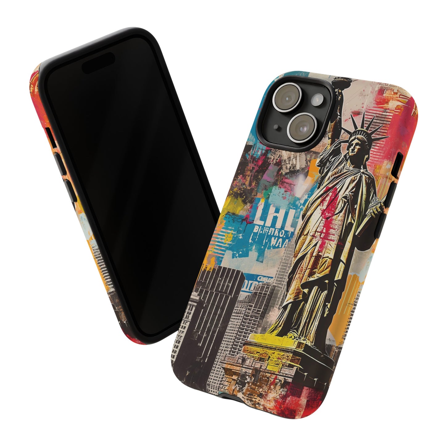 PHONE CASES - New York City Vol 2