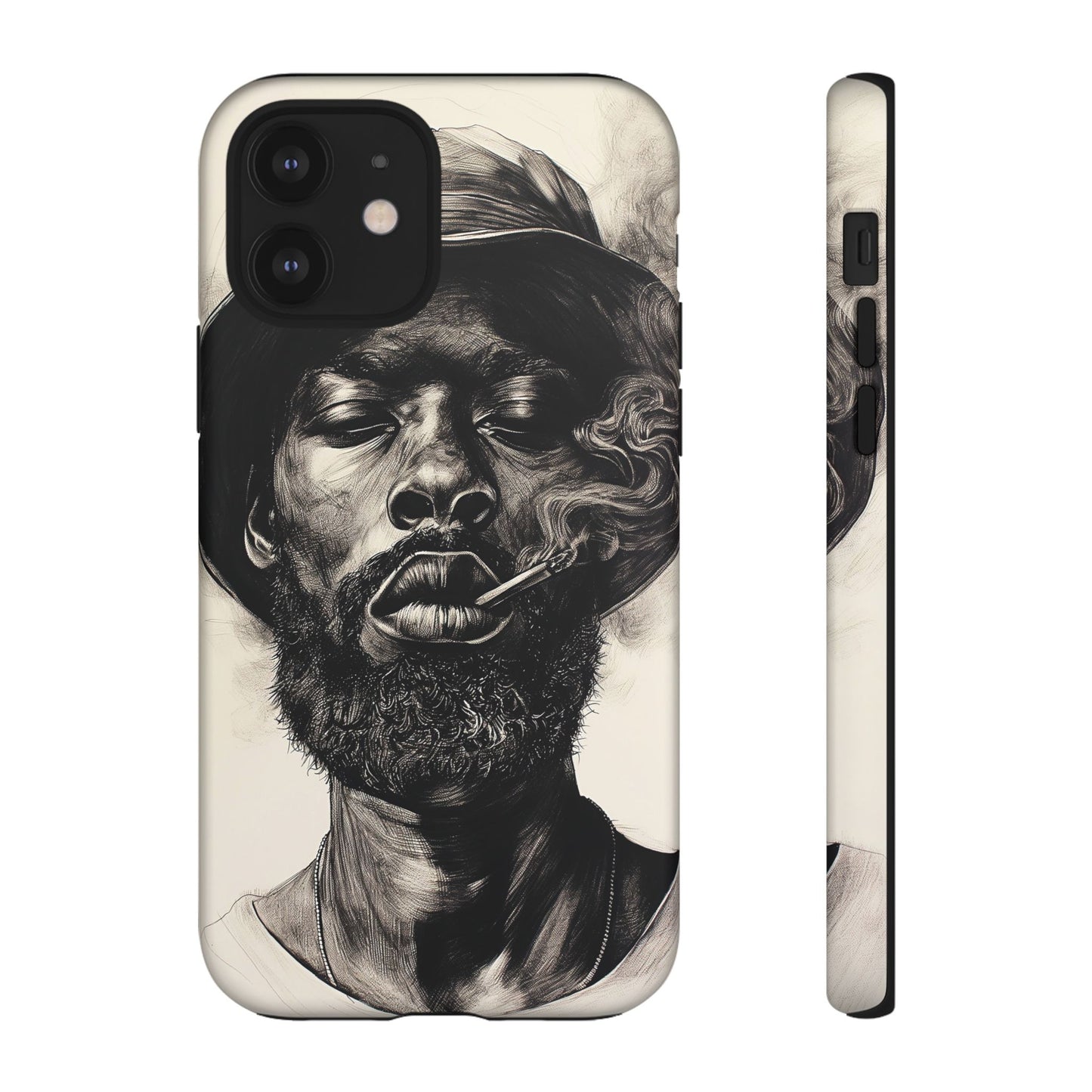 PHONE CASES - For The Smokers Vol 1