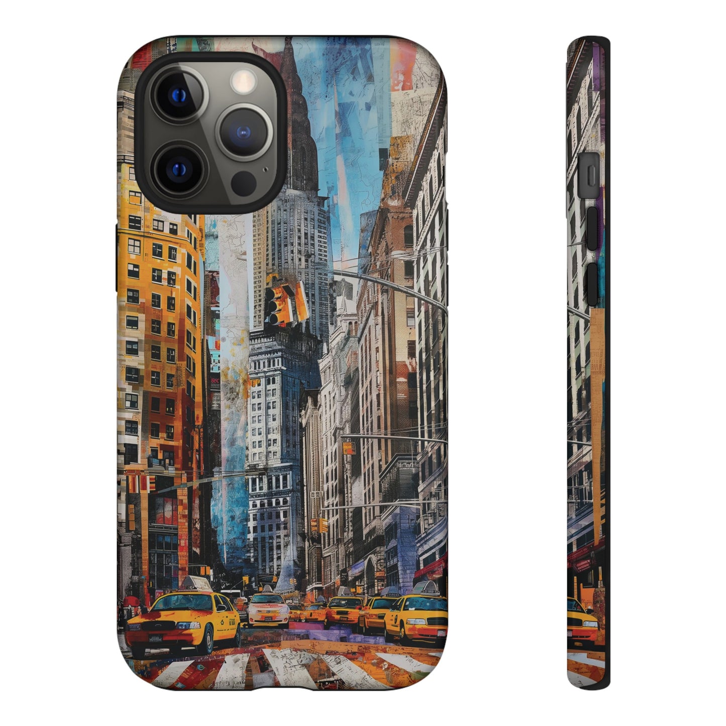 PHONE CASES - New York City Vol 1