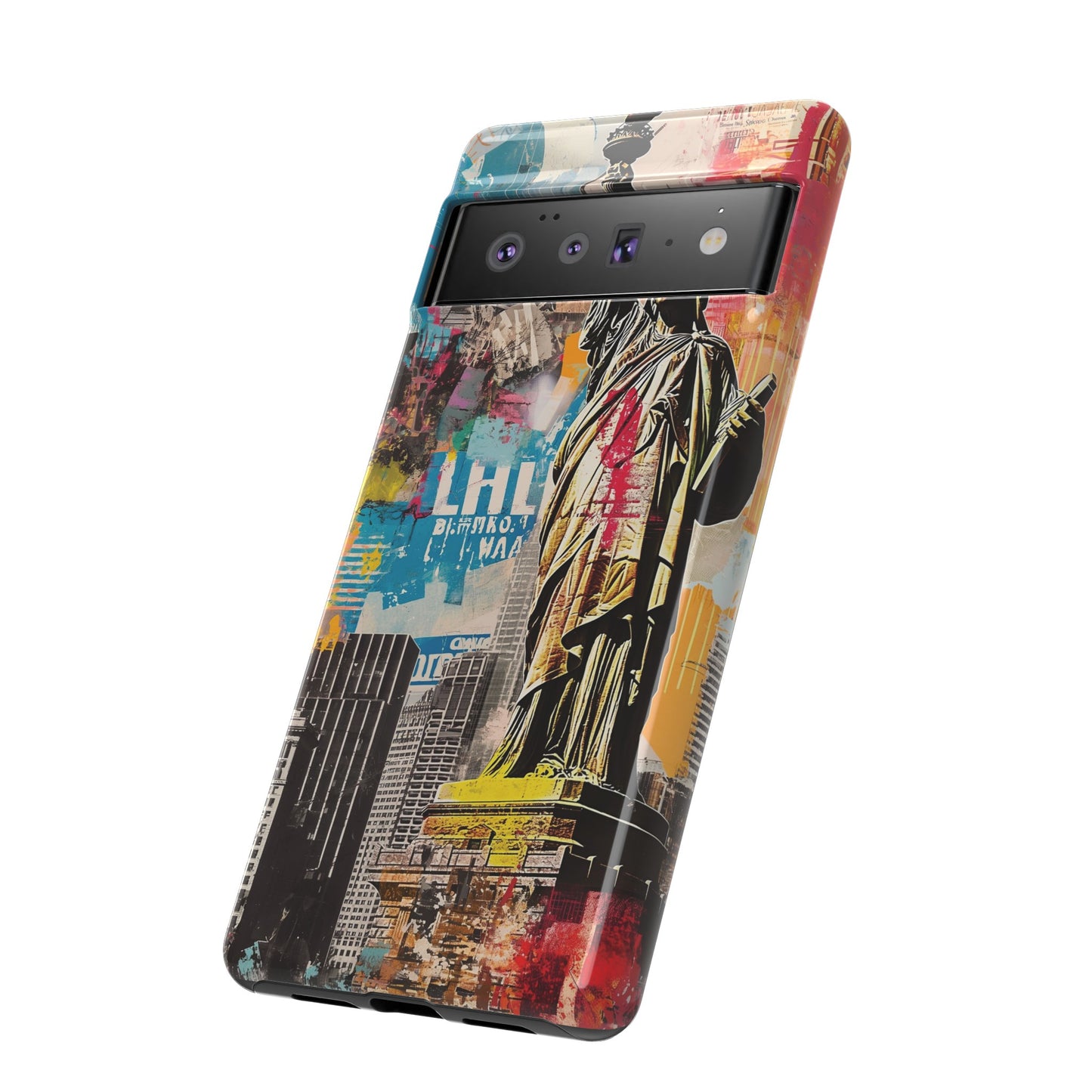 PHONE CASES - New York City Vol 2