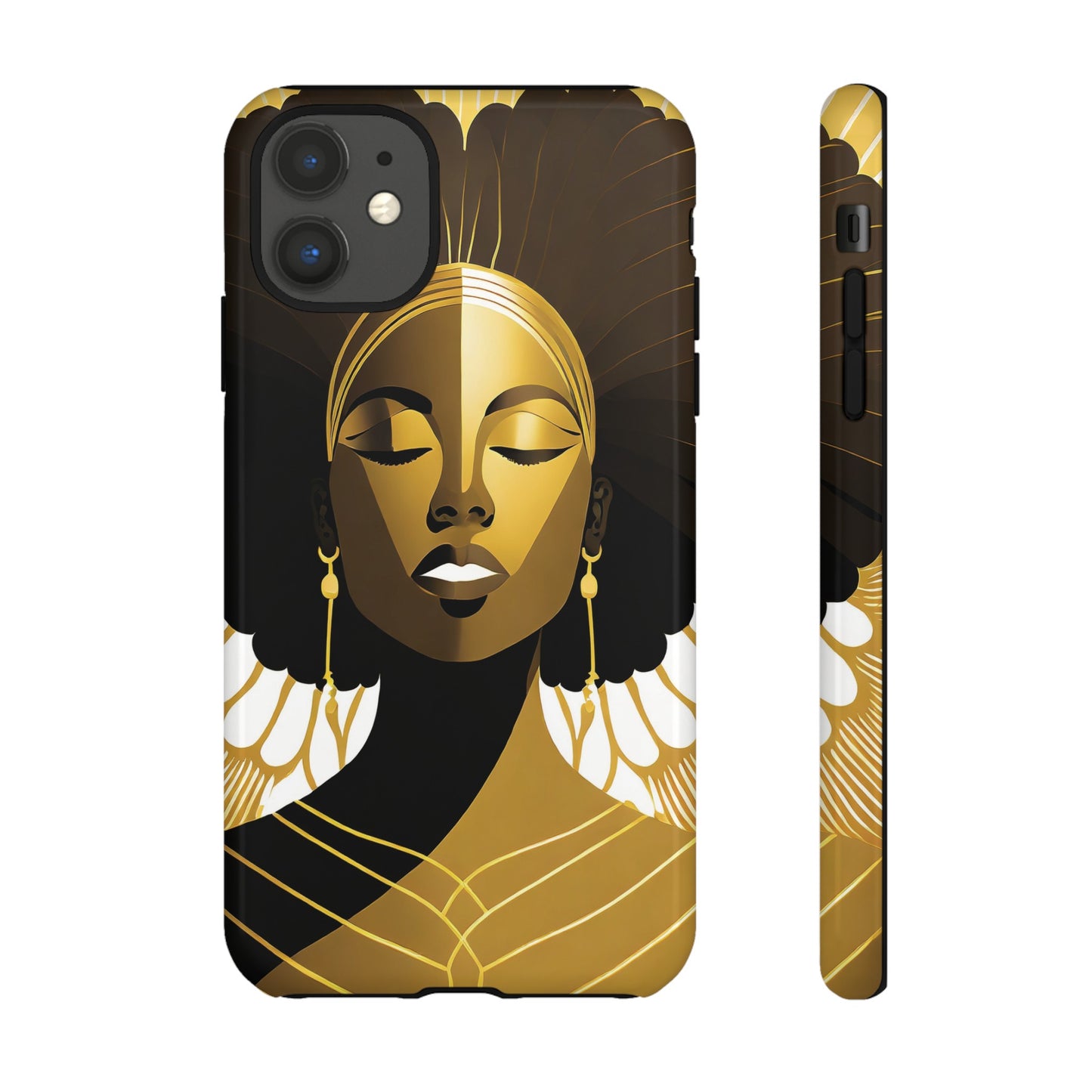 PHONE CASES - Golden Hour Vol 1