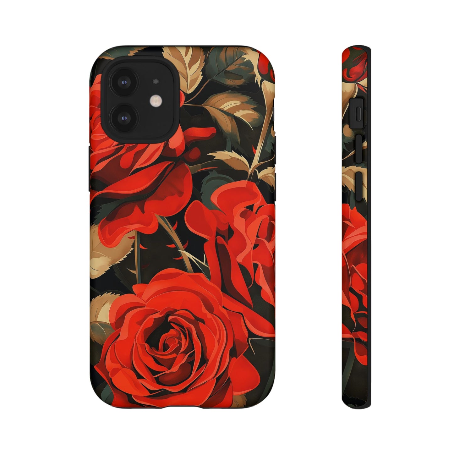 PHONE CASES - Floral Collage Vol 2