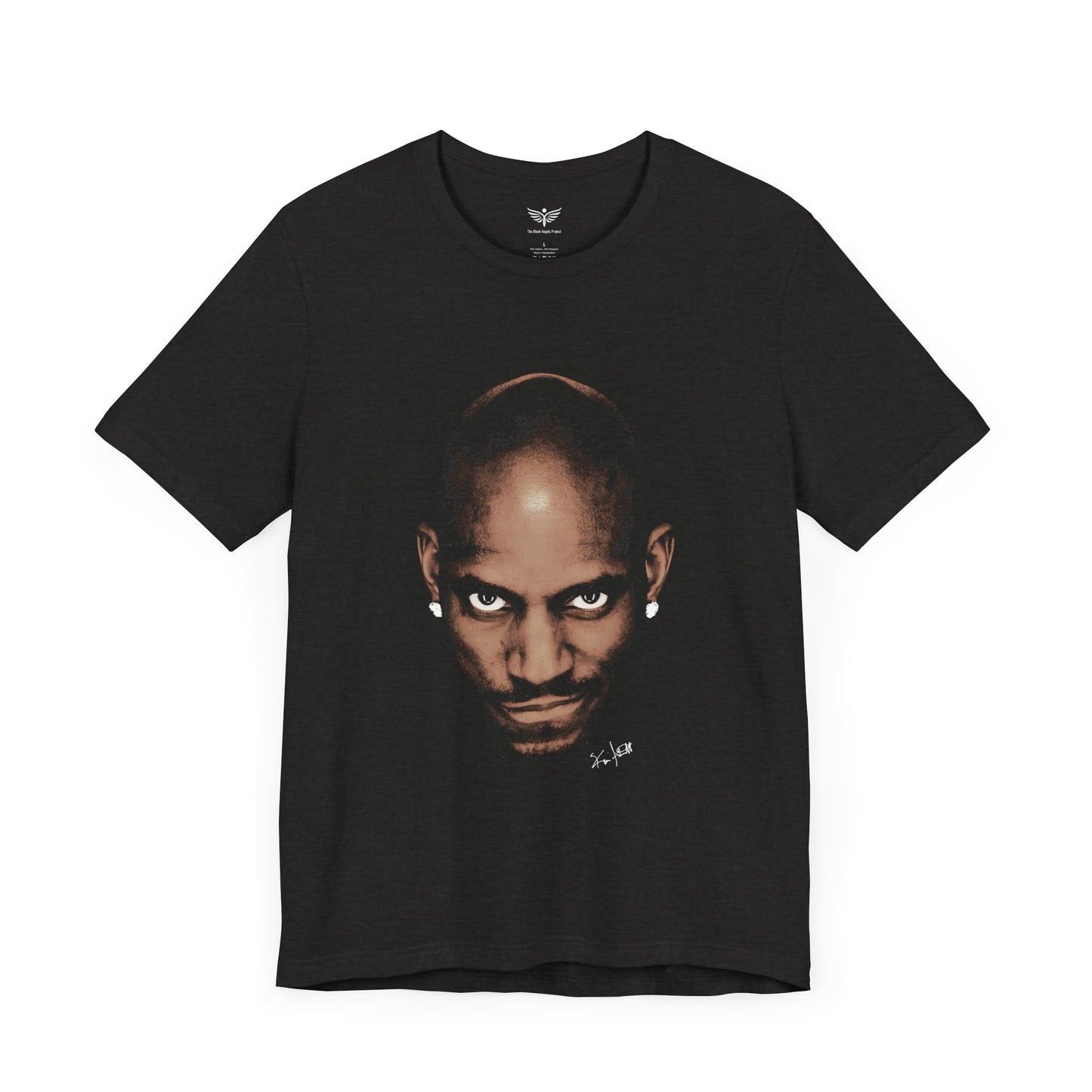 KEVIN GARNETT - NBA Big Face T-Shirt