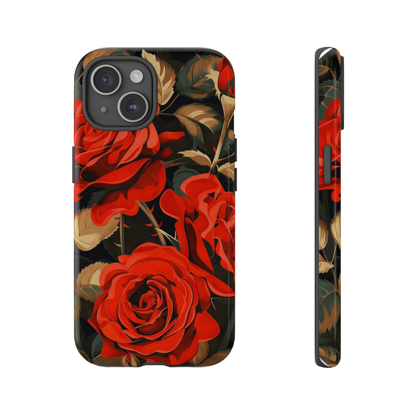 PHONE CASES - Floral Collage Vol 2