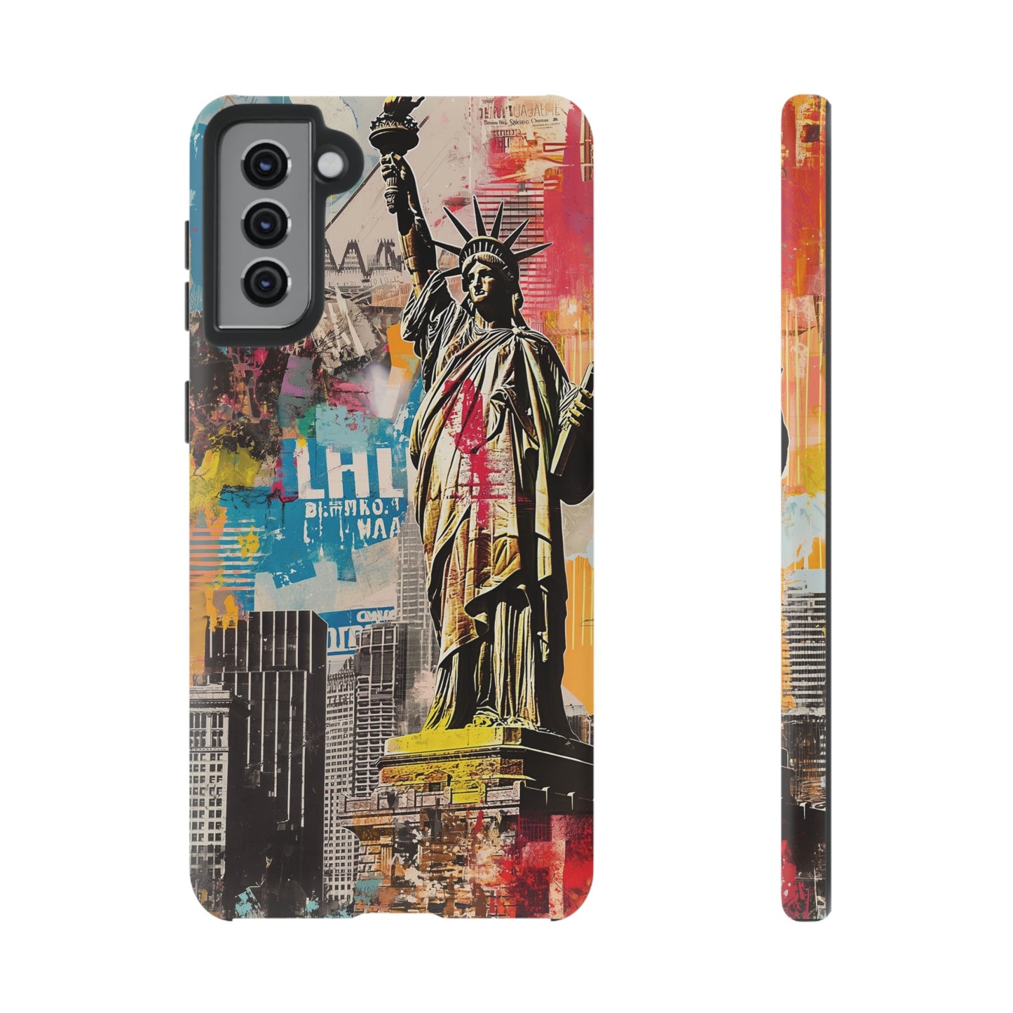 PHONE CASES - New York City Vol 2