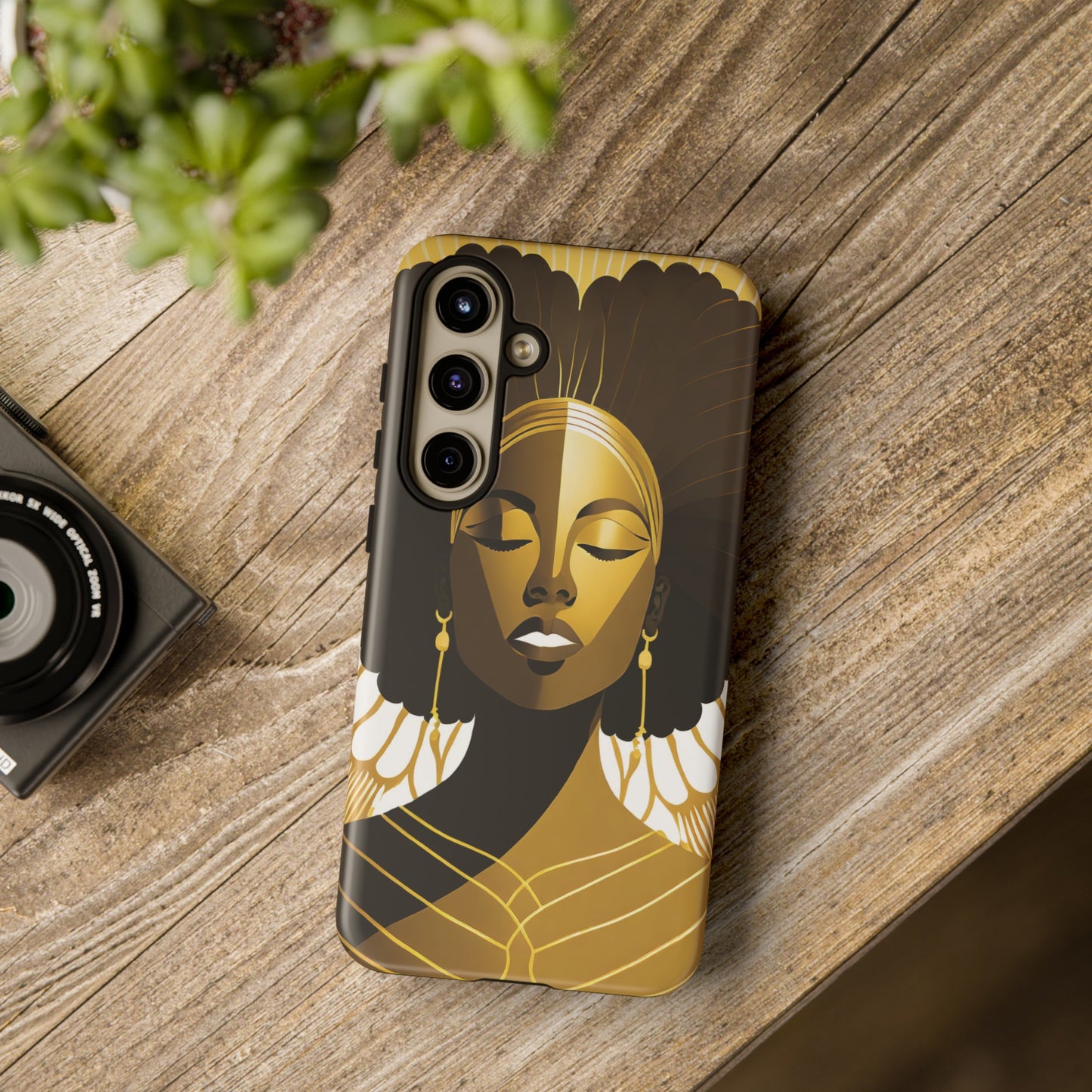 PHONE CASES - Golden Hour Vol 1