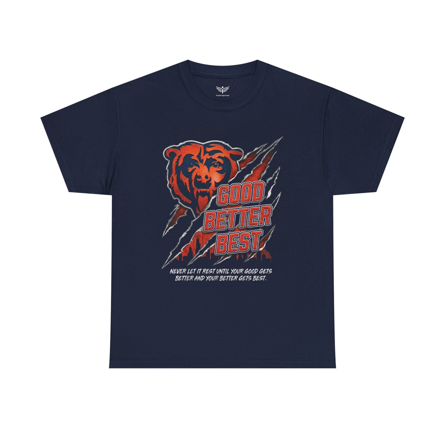 BEARS CLAW - Unisex T-Shirt