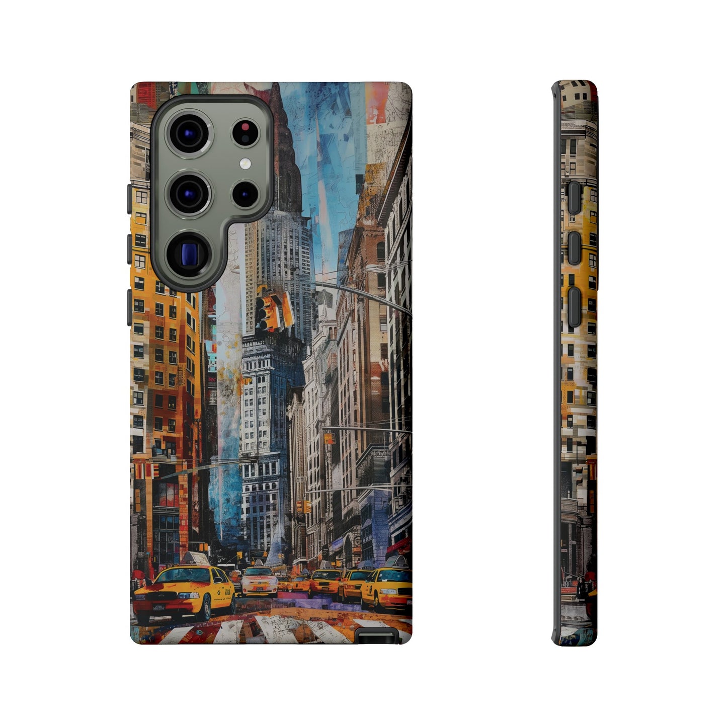 PHONE CASES - New York City Vol 1