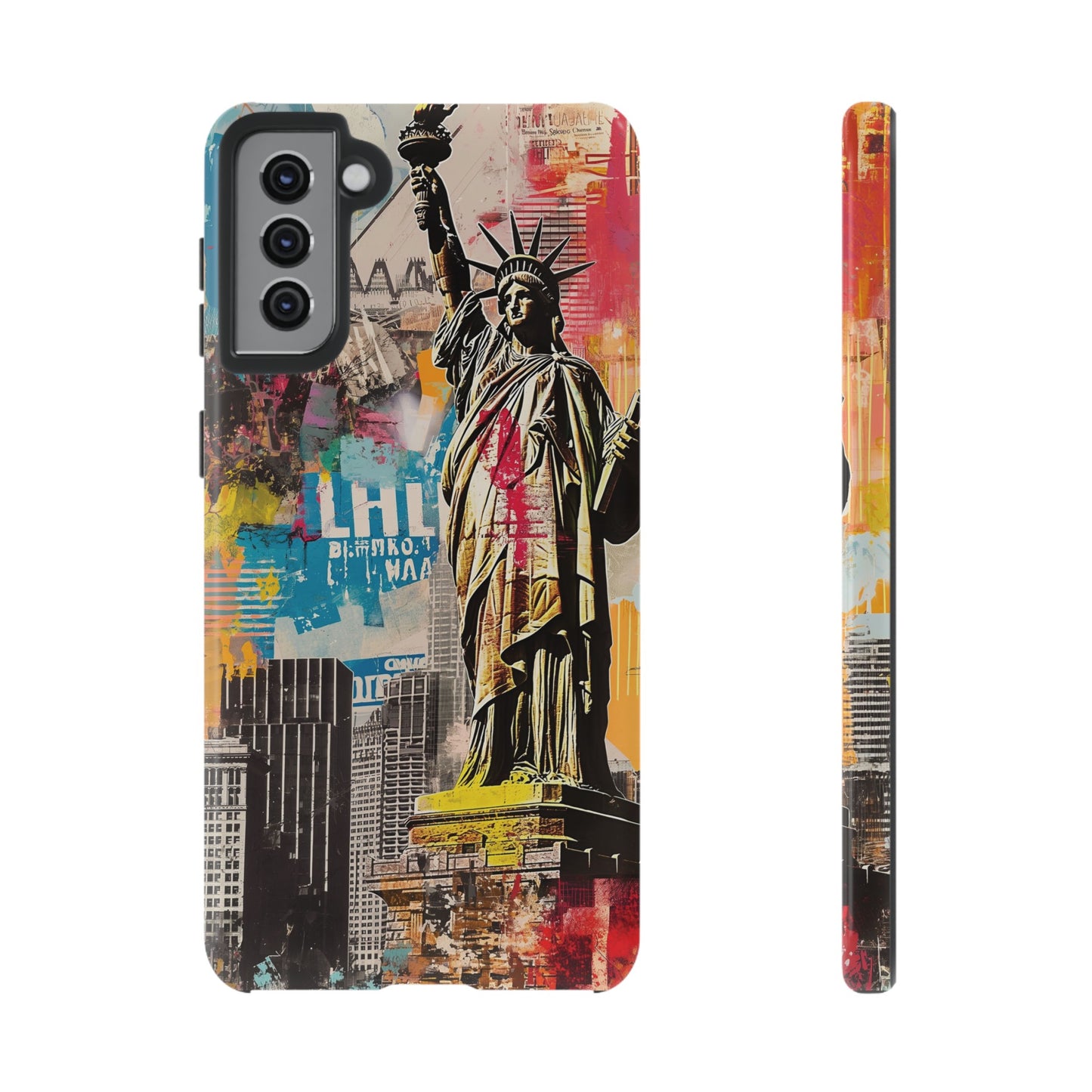 PHONE CASES - New York City Vol 2