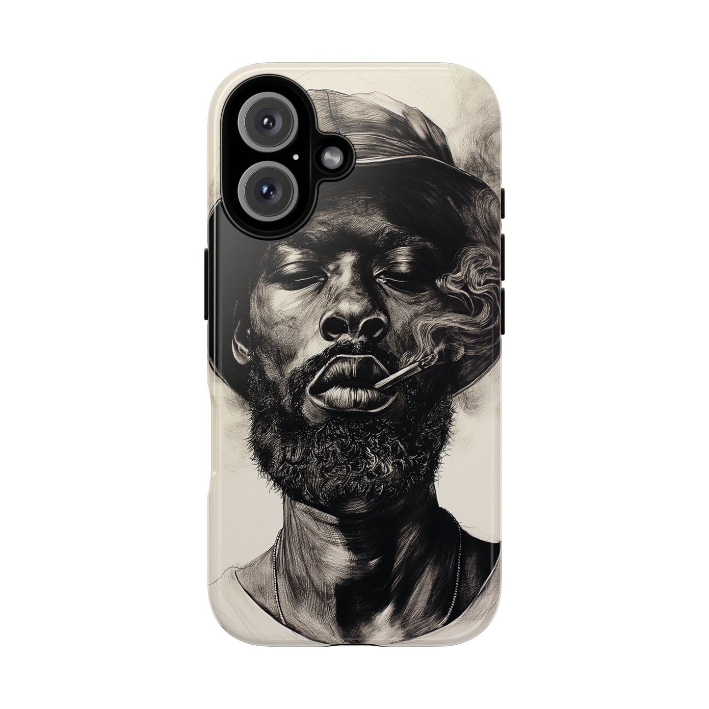 PHONE CASES - For The Smokers Vol 1